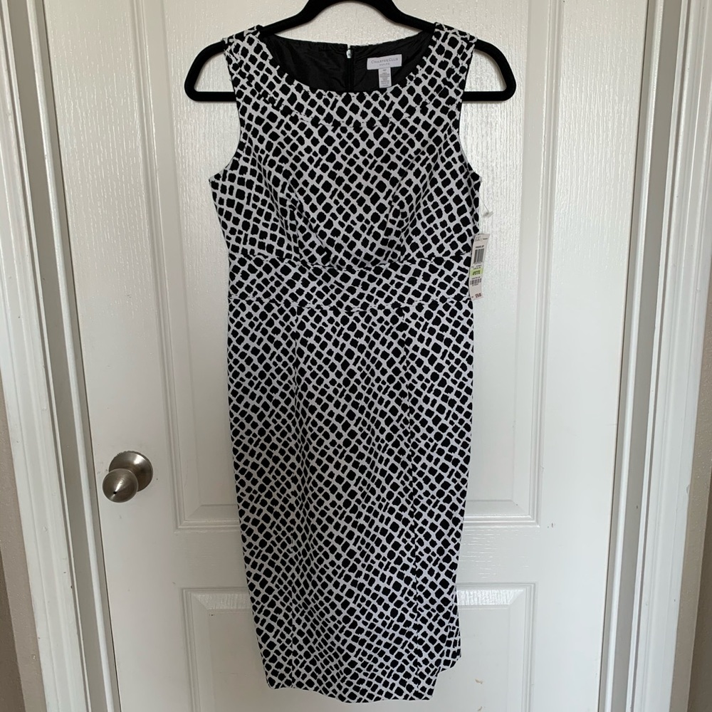 Charter Club dress